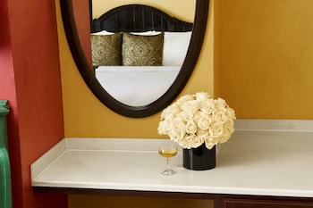 Executive with Kitchenette