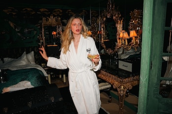 Grand Belle Verte