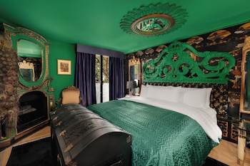 Grand Belle Verte