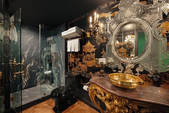 Grand Belle Verte