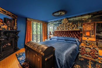 Grand Belle Bleue
