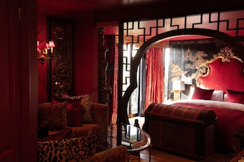 Grand Belle Rouge