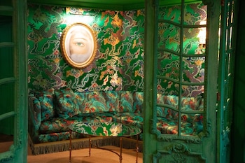 Grand Belle Verte