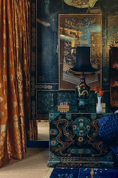 Grand Belle Bleue