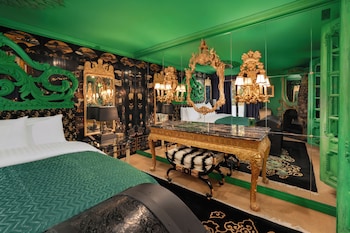 Grand Belle Verte