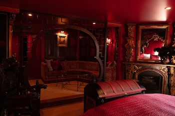 Grand Belle Rouge