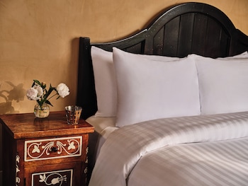One Bedroom Suite