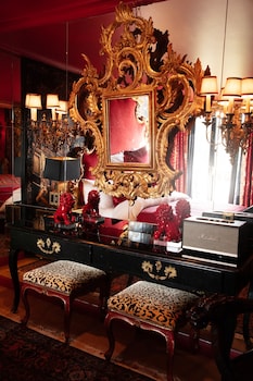 Grand Belle Rouge