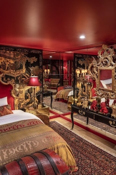 Grand Belle Rouge