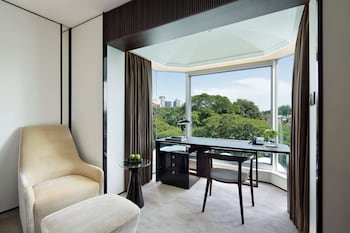 Horizon Club, Deluxe Room, 1 King Bed