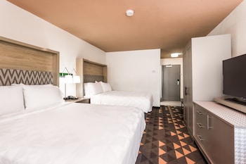 Standard Room, 2 Queen Beds