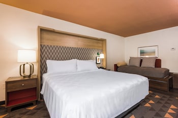 Standard Room, Multiple Beds