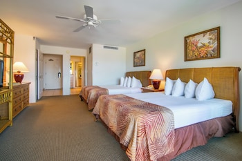 Condo, 1 Bedroom, Partial Ocean View