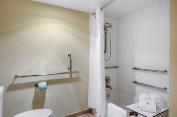 Room, 1 King Bed, Accessible, Non Smoking