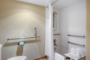 Room, 1 King Bed, Accessible, Non Smoking