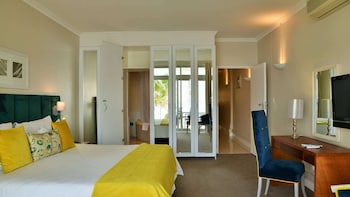 Suite, 2 Bedrooms