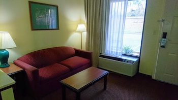 Suite, Non Smoking