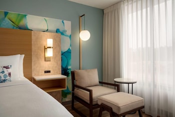 Room, 1 King Bed, Non Smoking