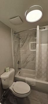 Room, 2 Queen Beds, Non Smoking