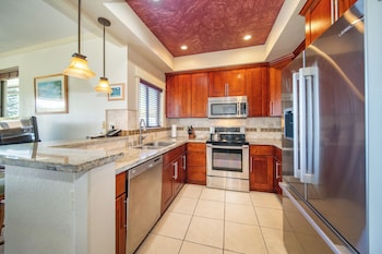 Villa, 1 Bedroom, Partial Ocean View (Golf)