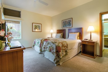 Villa, 2 Bedrooms, Ocean View (Ridge)