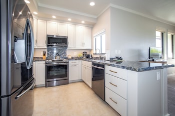 Villa, 1 Bedroom, 2 Bathrooms, Ocean View (Golf 23T1 Gold)
