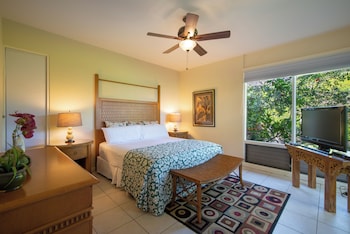 Villa, 1 Bedroom, Oceanfront (Bay 19G4 Gold ,1Bath)