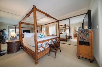 Villa, 2 Bedrooms, Partial Ocean View (Golf, Gold)