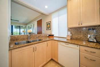 Villa, 1 Bedroom, Ocean View (Bay, Gold)
