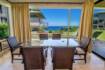 Villa, 2 Bedrooms, Oceanfront (Bay 19G2 Gold 2.5 Bath)