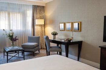 Executive Double or Twin Room