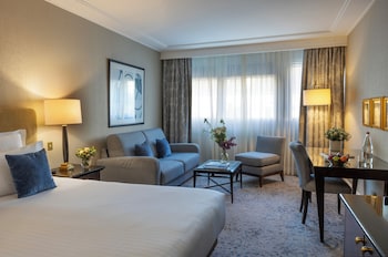 Executive Double or Twin Room