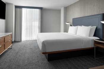 Suite, 1 Bedroom