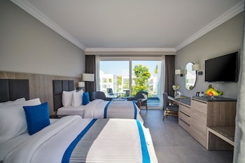 Superior Room - Sports Area