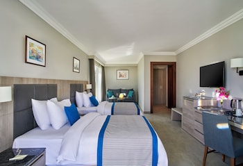 Premium Large Room