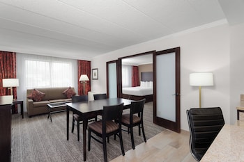 Suite, 1 Bedroom, Non Smoking