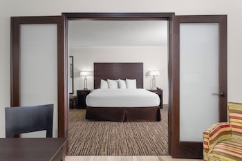 Suite, 1 Bedroom, Non Smoking