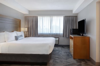 Room, 1 King Bed, Non Smoking