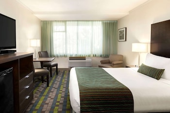 Superior Room, 1 Queen Bed, Non Smoking, Pool View