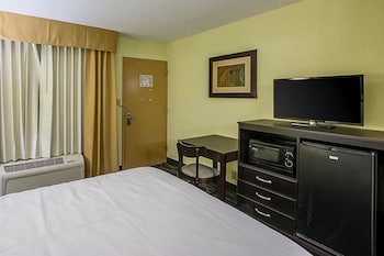 Room, 1 Double Bed, Accessible, Non Smoking