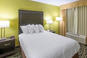 Room, 1 Double Bed, Accessible, Non Smoking