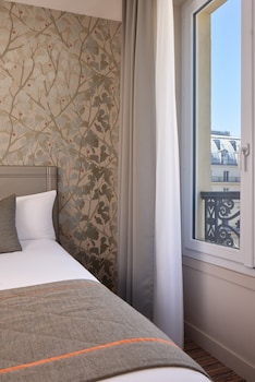 Comfort Single Room
