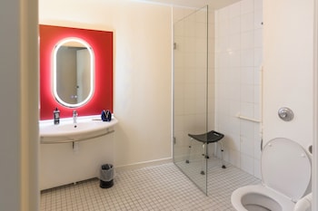 Standard Room, Multiple Beds