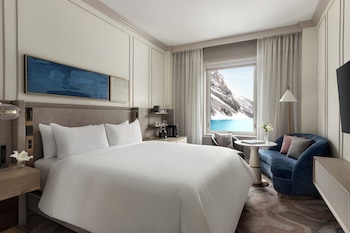 Room, 1 King Bed (Fairmont)
