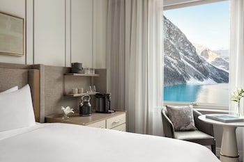 Room, 1 King Bed (Fairmont)