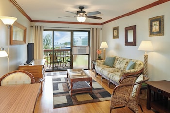 Condo, 1 Bedroom, Kitchen