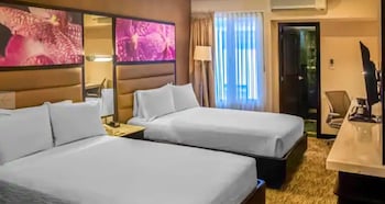 Room, 2 Double Beds