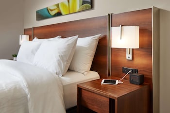 Suite, 1 King Bed