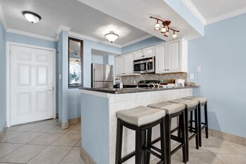 Suite, 2 Bedrooms, Oceanfront