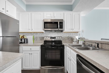 Suite, 2 Bedrooms, Oceanfront